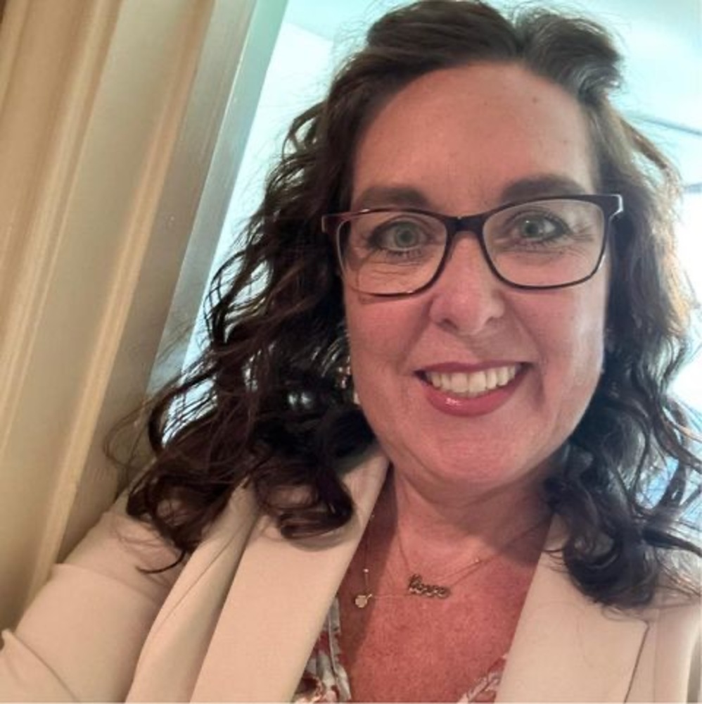 Meet your Posher, Mendy